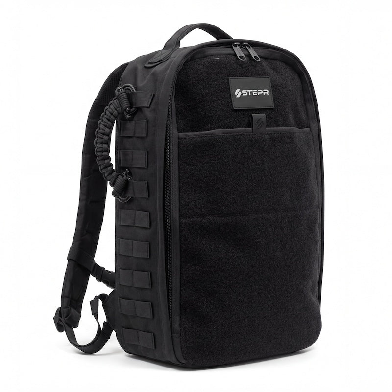 STEPR ALL-IN RUCK