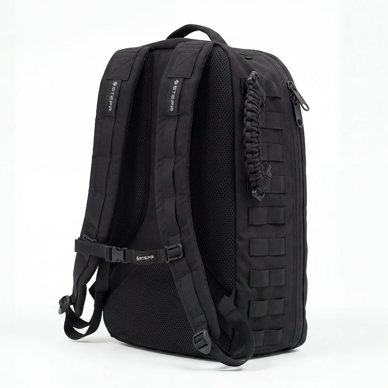 STEPR ALL-IN RUCK