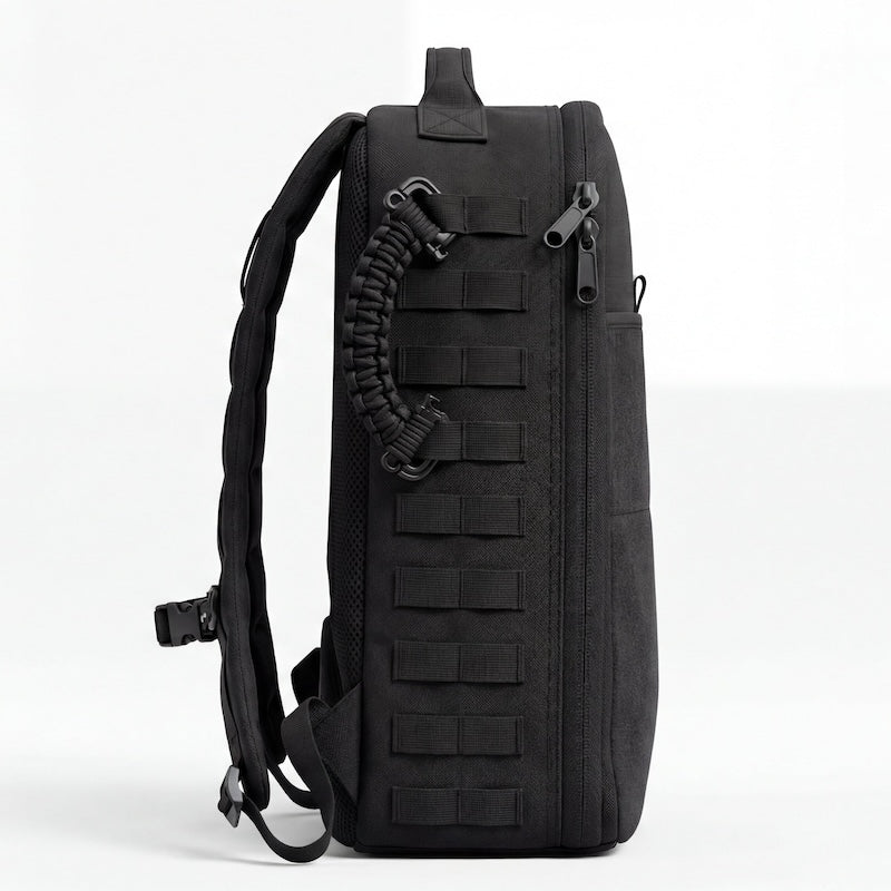 STEPR ALL-IN RUCK