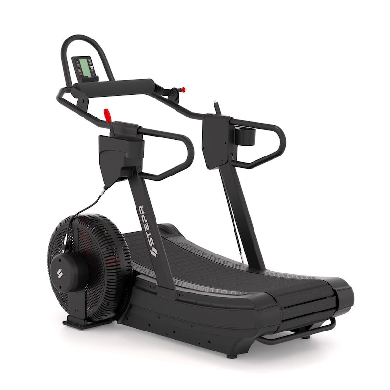 STEPR Treadsled XL — Recovery For Athletes
