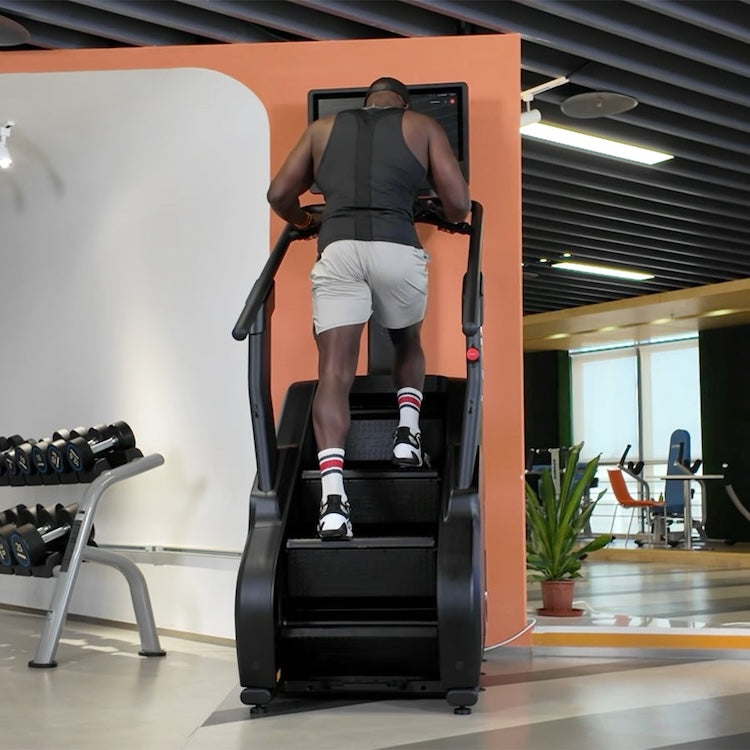 STEPR XL Stair Climber