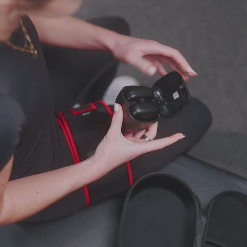 Suji Smart Compression Cuffs