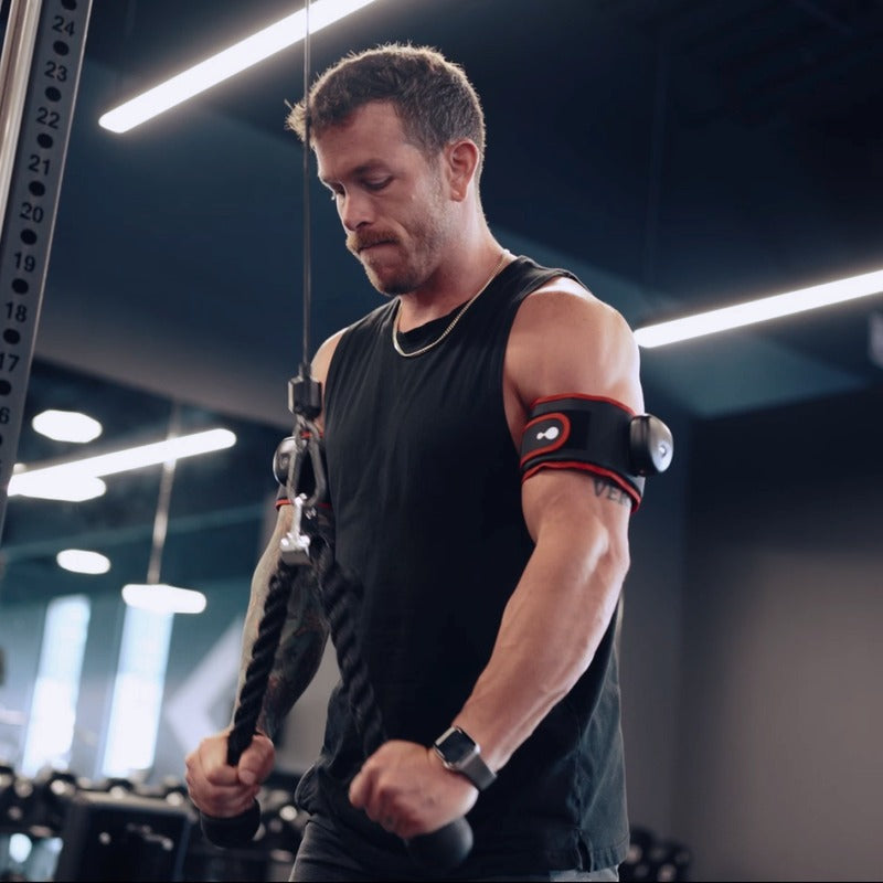 Suji Smart Compression Cuffs