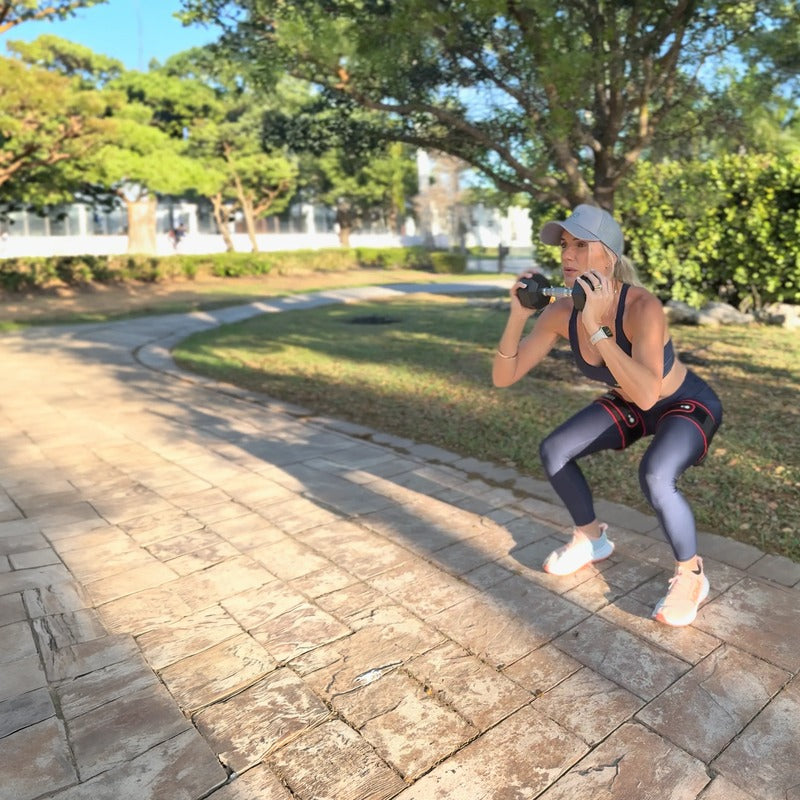 Suji Smart Compression Cuffs