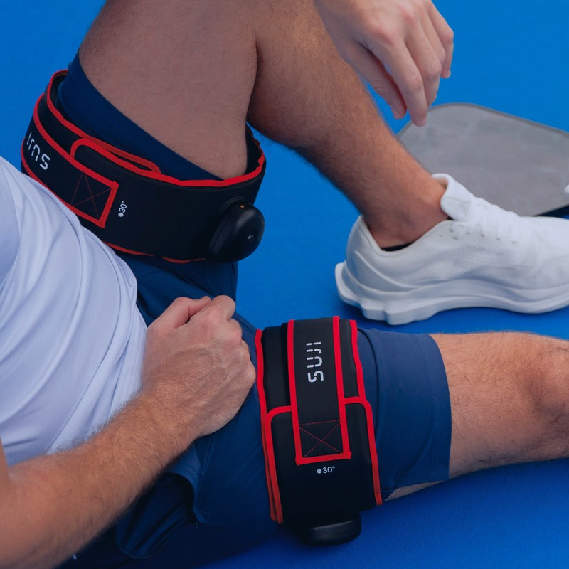 Suji Smart Compression Cuffs