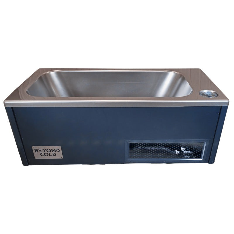 Beyond Cold Summit All-In-One Cold Plunge