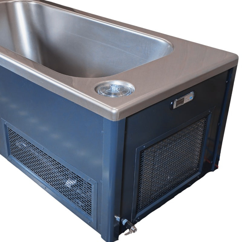 Beyond Cold Summit All-In-One Cold Plunge