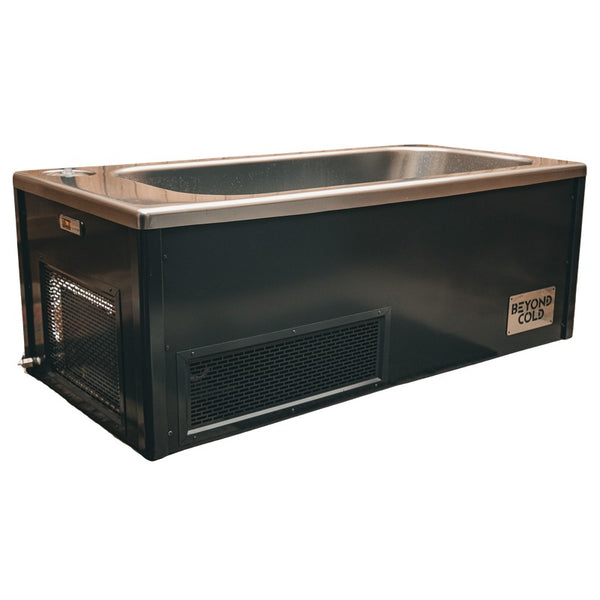 Beyond Cold Summit All-In-One Cold Plunge