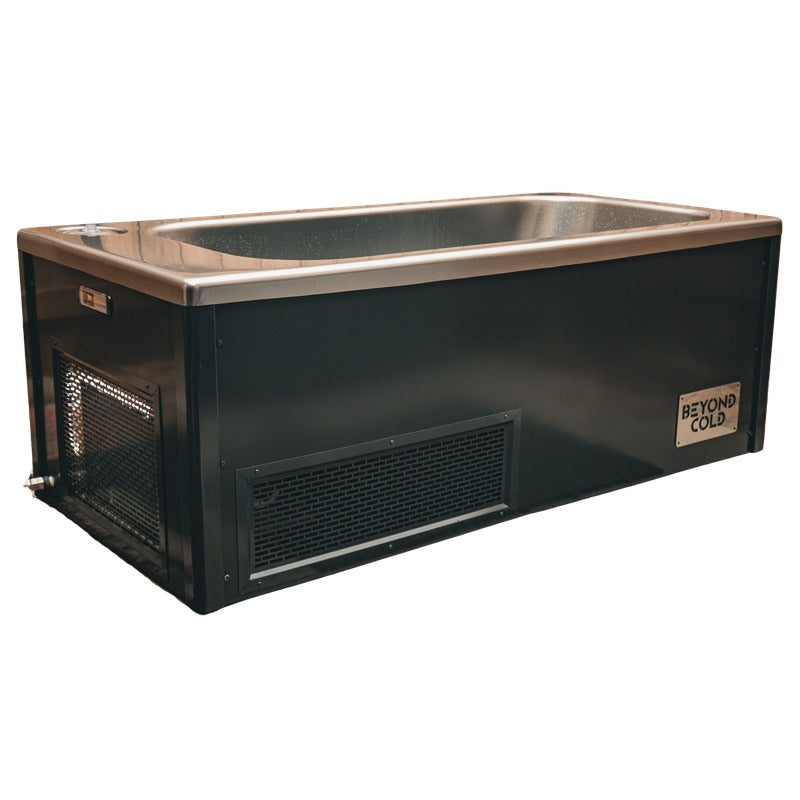 Beyond Cold Summit All-In-One Cold Plunge