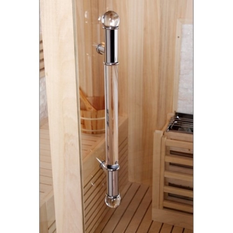 SunRay Rockledge Traditional Sauna - Thumbnail 3