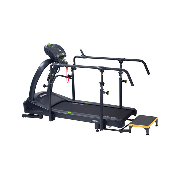 SportsArt T655Md Medical Treadmill