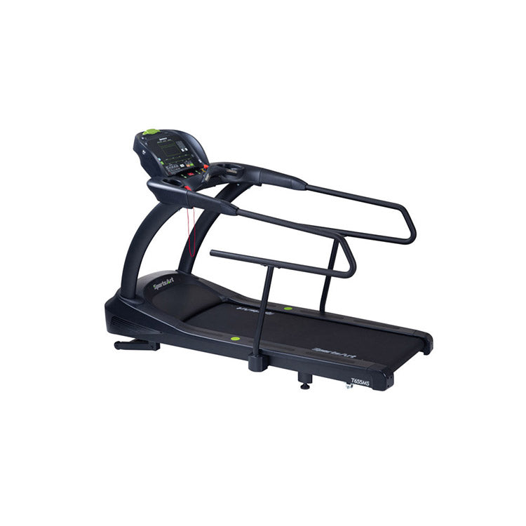 SportsArt T655Ms Medical Treadmill