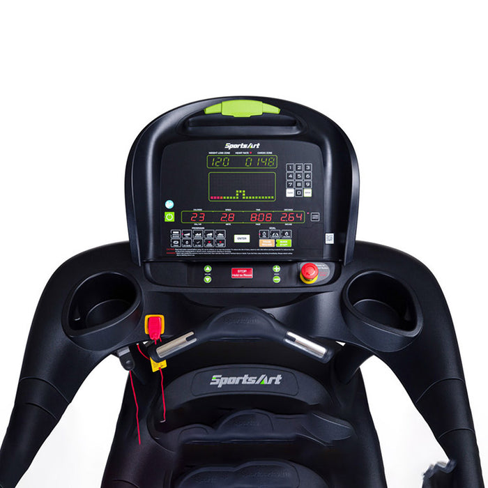 SportsArt T655Ms Medical Treadmill