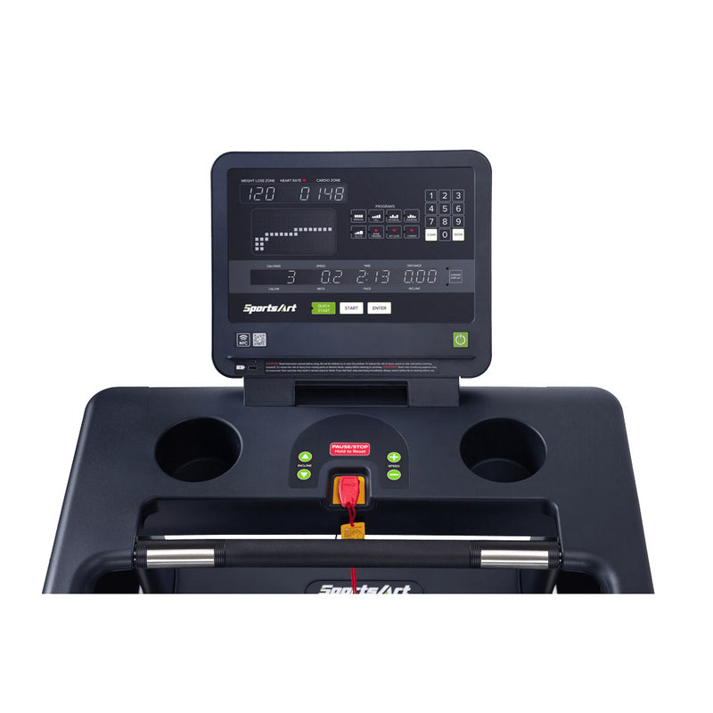 SportsArt T661 Treadmill