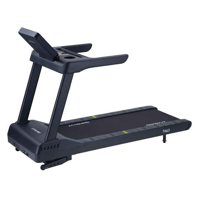 SportsArt T663 Treadmill