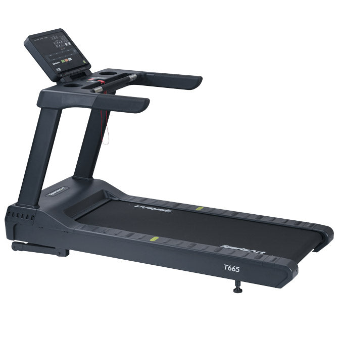 SportsArt T665 Treadmill