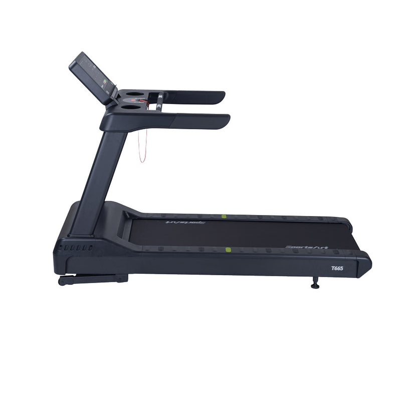 SportsArt T665 Treadmill