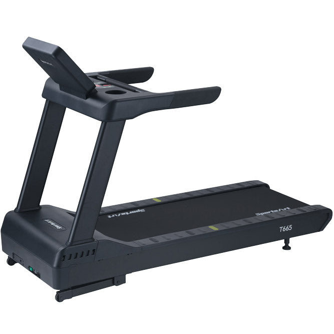 SportsArt T665 Treadmill