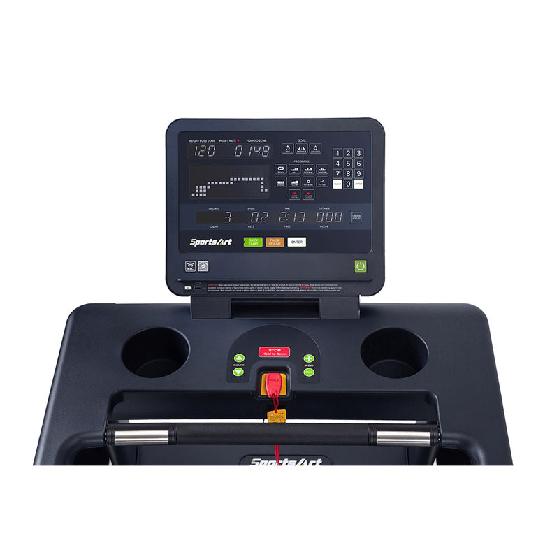 SportsArt T665 Treadmill