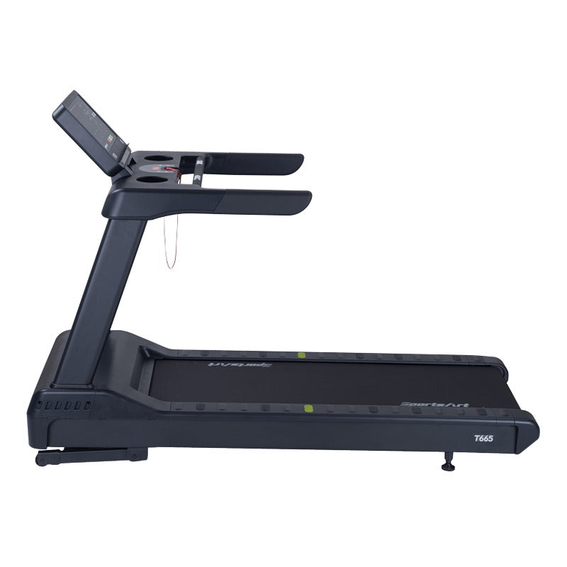 SportsArt T665 Treadmill