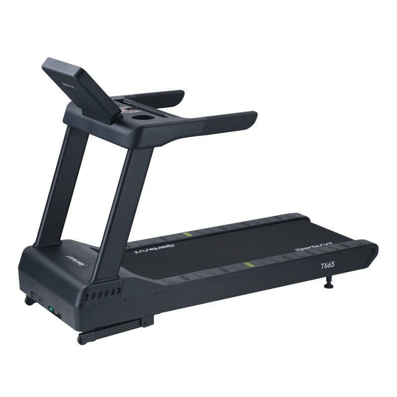 SportsArt T665 Treadmill