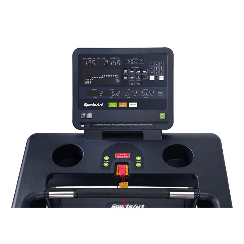 SportsArt T665 Treadmill