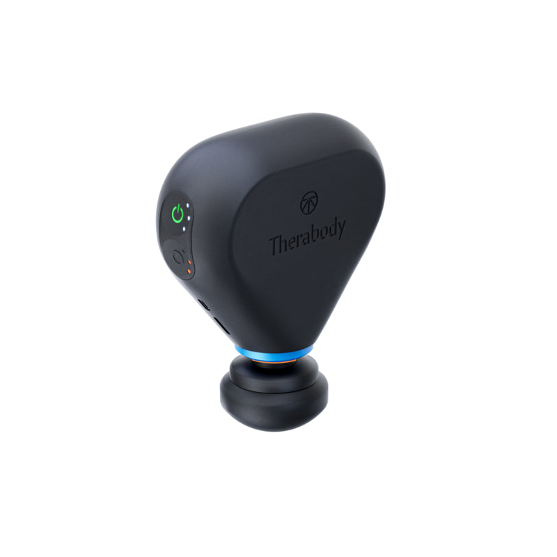 Theragun Mini Plus Percussion Massager — Recovery For Athletes