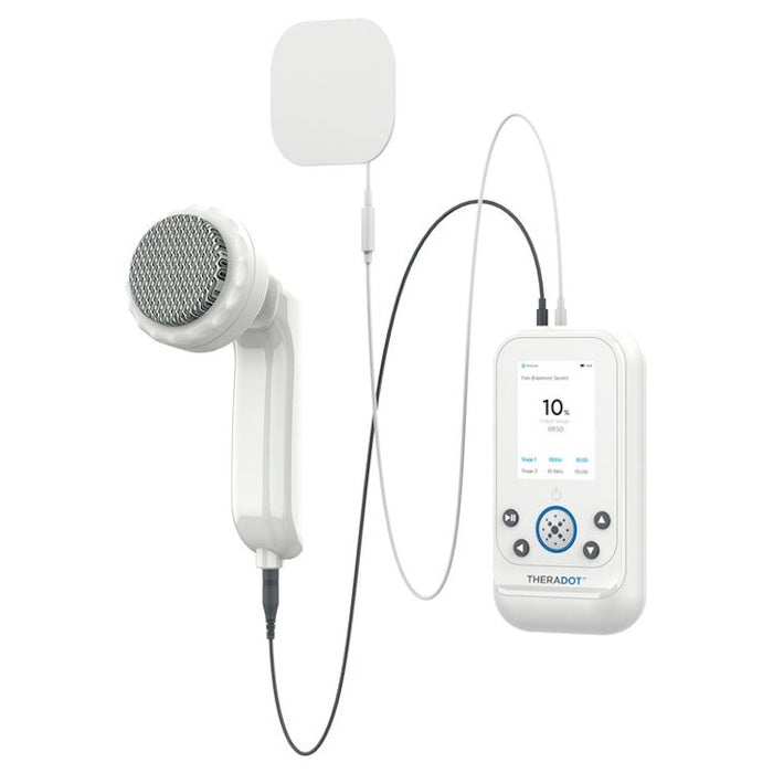 Richmar TheraDot Deep Oscillation Therapy Device