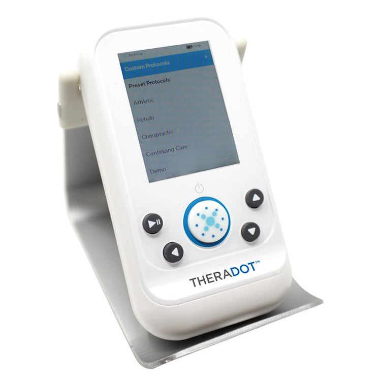 Richmar TheraDot Deep Oscillation Therapy Device