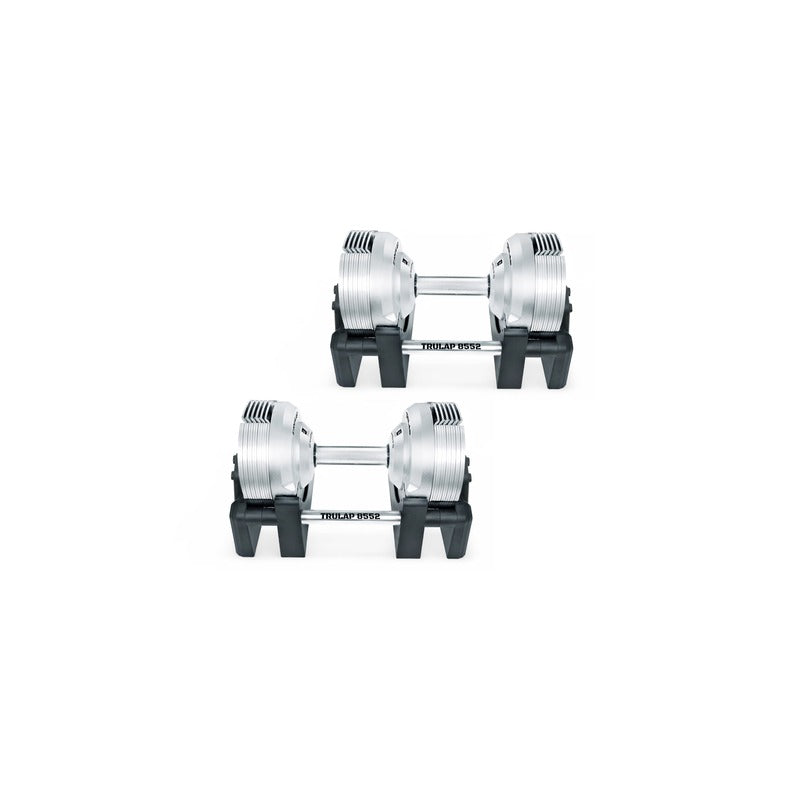 Trulap 8552 G4 Dumbbells