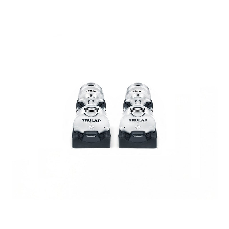 Trulap 8552 G4 Dumbbells