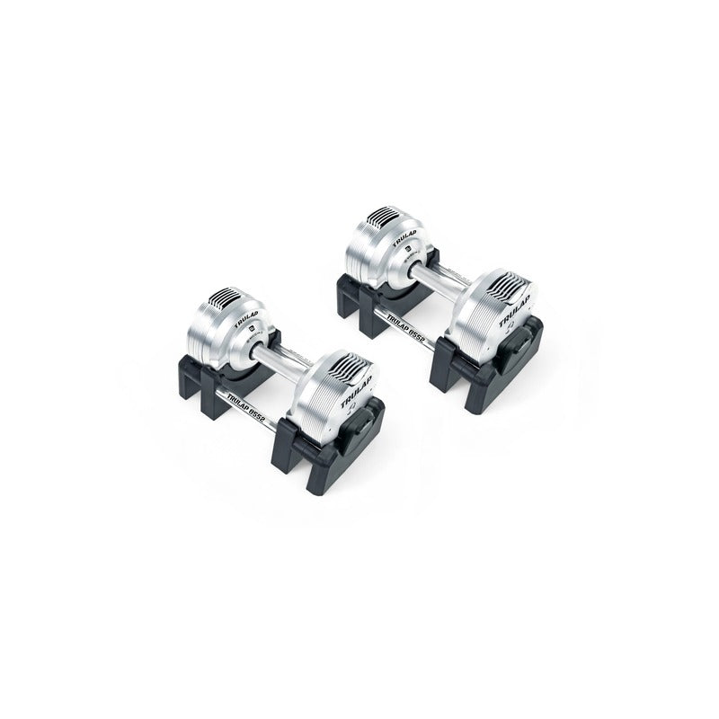 Trulap 8552 G4 Dumbbells