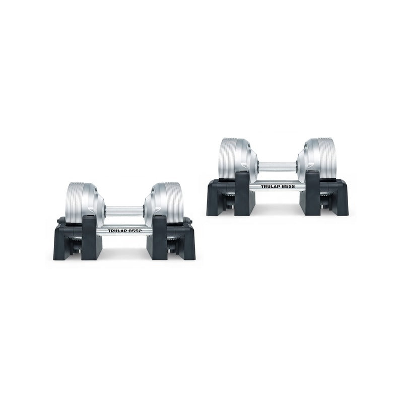 Trulap 8552 G4 Dumbbells