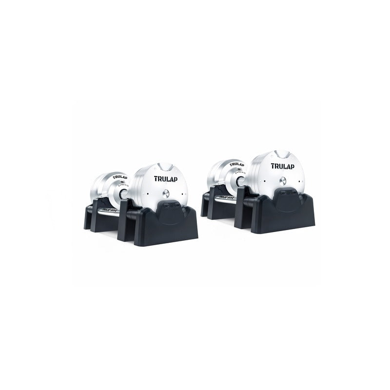 Trulap 8552 G4 Dumbbells