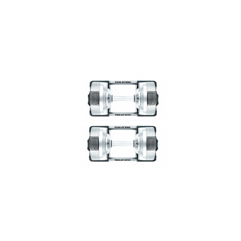 Trulap 8552 G4 Dumbbells