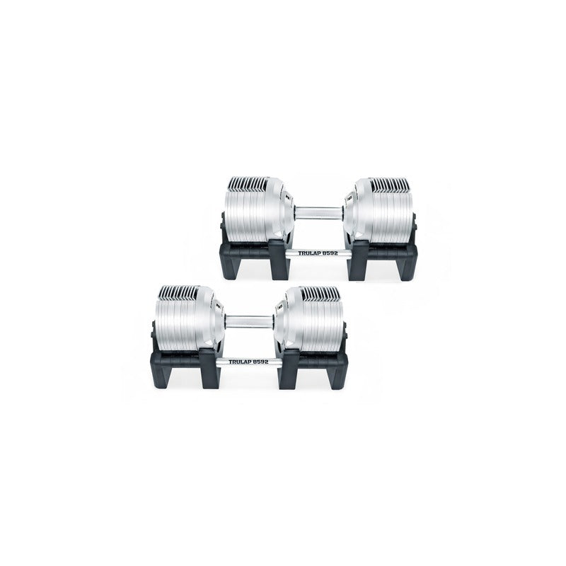 Trulap 8592 G4 Dumbbells