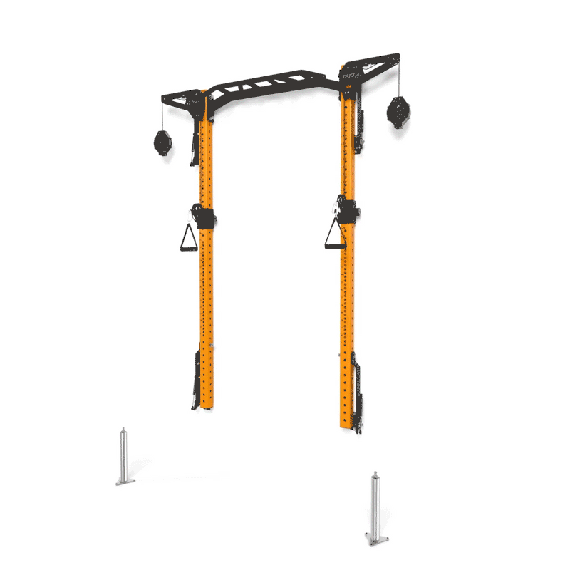PRx Profile® PRO Functional Trainer