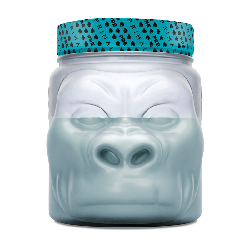 Primal Strength & Balance PREWORKOUT