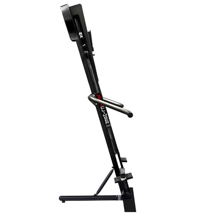 VersaClimber TS-Magnetic Model