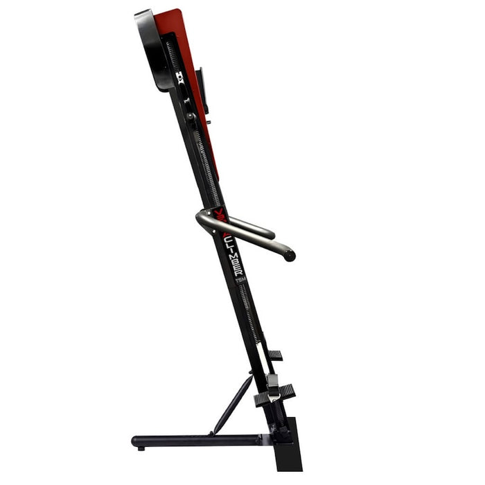 VersaClimber TS-Magnetic Model