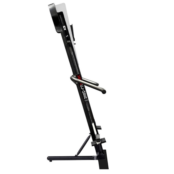 VersaClimber TS-Magnetic Model