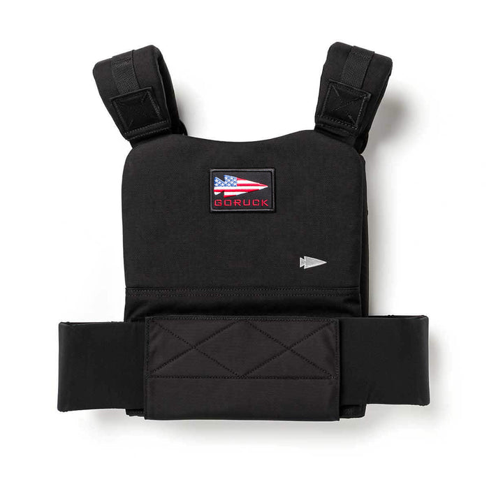 GORUCK Weighted Training Vest 2.0