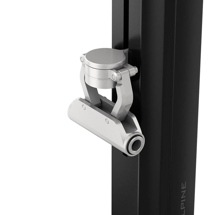 Garmin Tacx Alpine Indoor Cycling Gradient Simulator