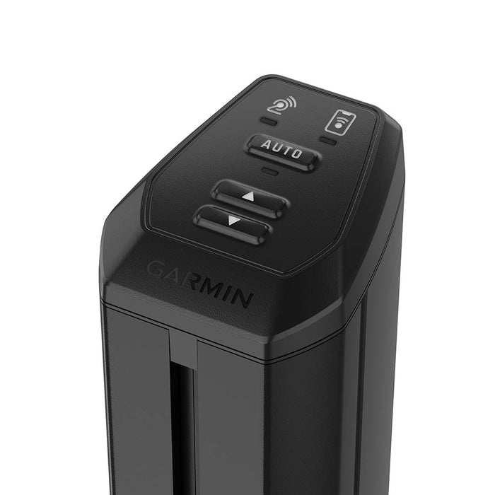 Garmin Tacx Alpine Indoor Cycling Gradient Simulator