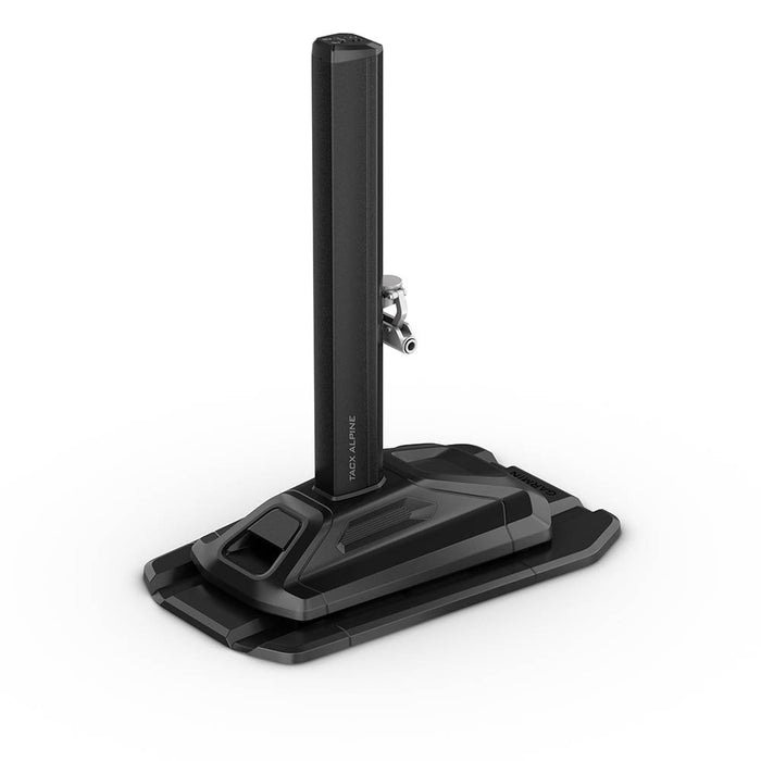 Garmin Tacx Alpine Indoor Cycling Gradient Simulator