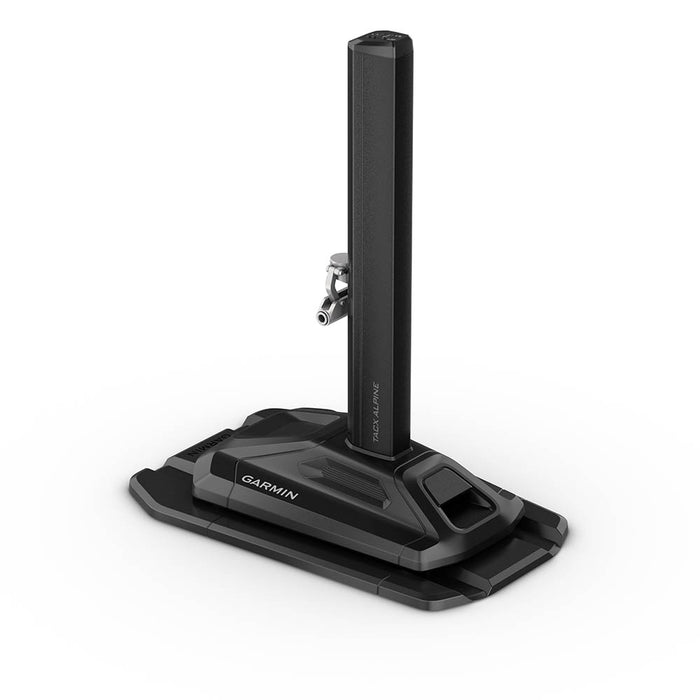 Garmin Tacx Alpine Indoor Cycling Gradient Simulator