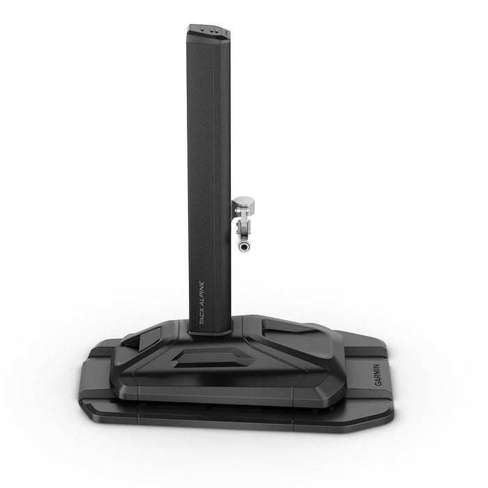 Garmin Tacx Alpine Indoor Cycling Gradient Simulator