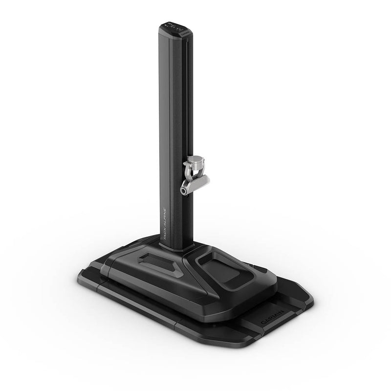 Garmin Tacx Alpine Indoor Cycling Gradient Simulator