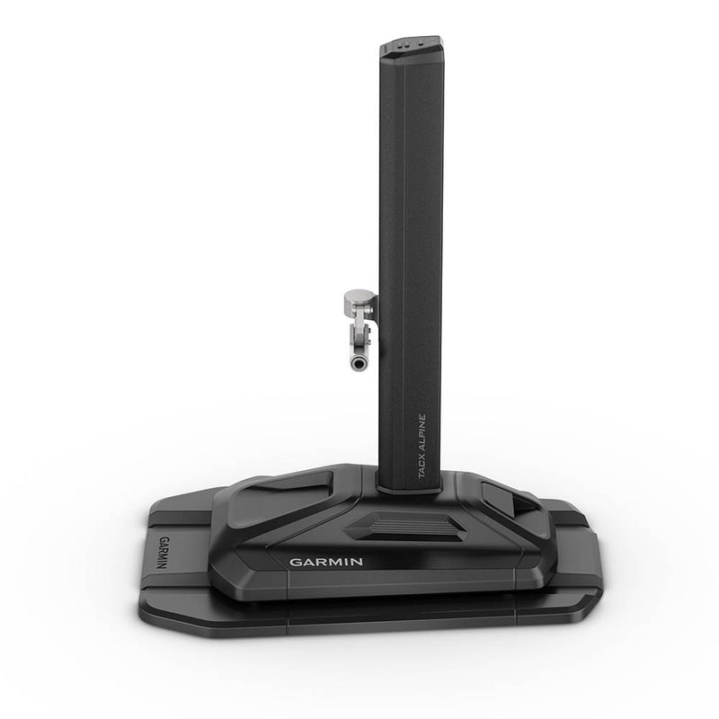 Garmin Tacx Alpine Indoor Cycling Gradient Simulator
