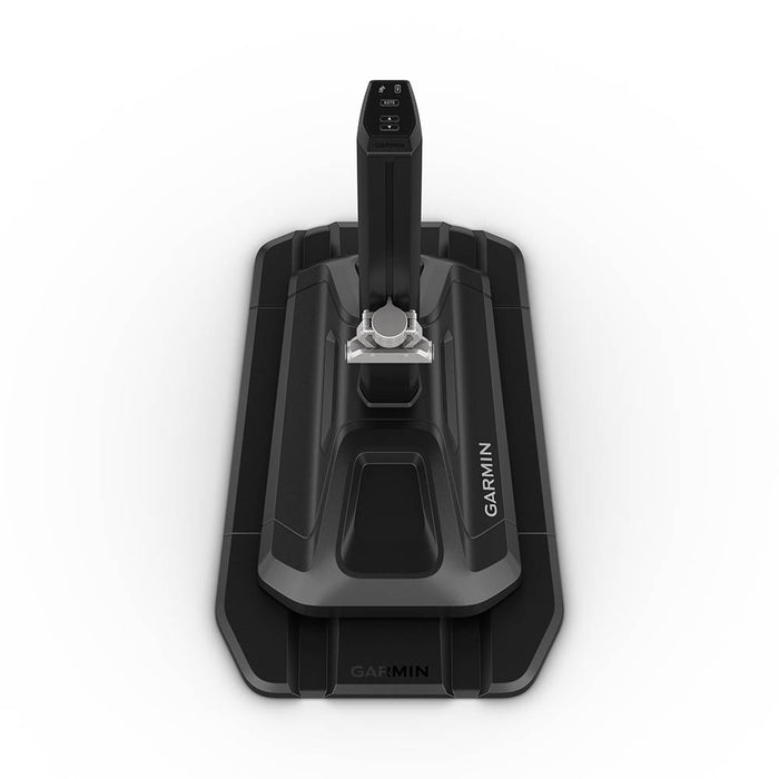 Garmin Tacx Alpine Indoor Cycling Gradient Simulator